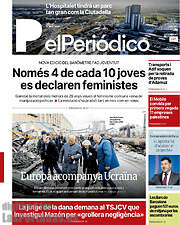 /El Periódico de Catalunya(Català)