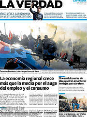 /La Verdad Cartagena