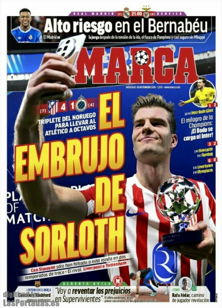 Marca