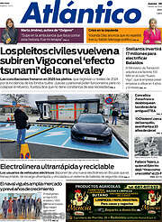 /Atlántico Diario