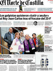 /El Norte de Castilla