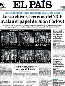 Periodico El País