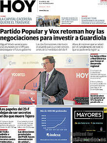 Periodico Hoy