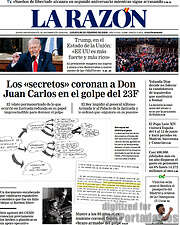 /La Razón