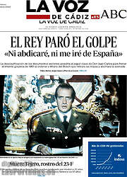 /La Voz de Cádiz