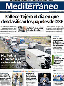 Periodico Mediterráneo