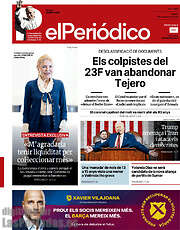 /El Periódico de Catalunya(Català)