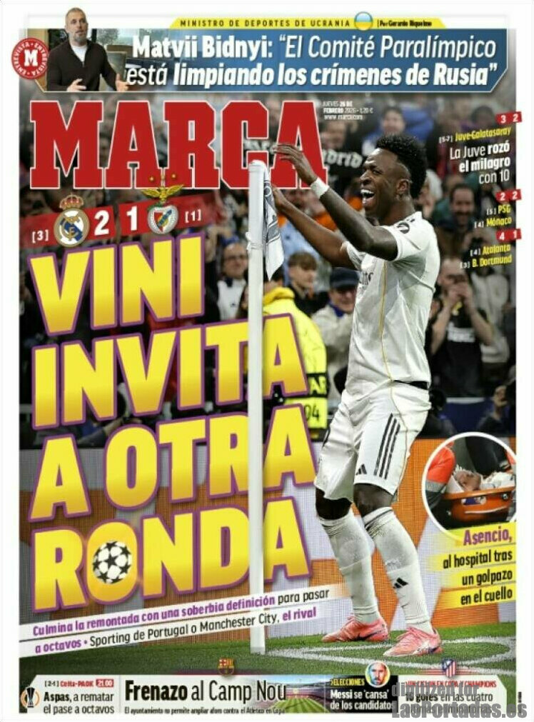 Marca