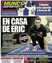 /Mundo Deportivo