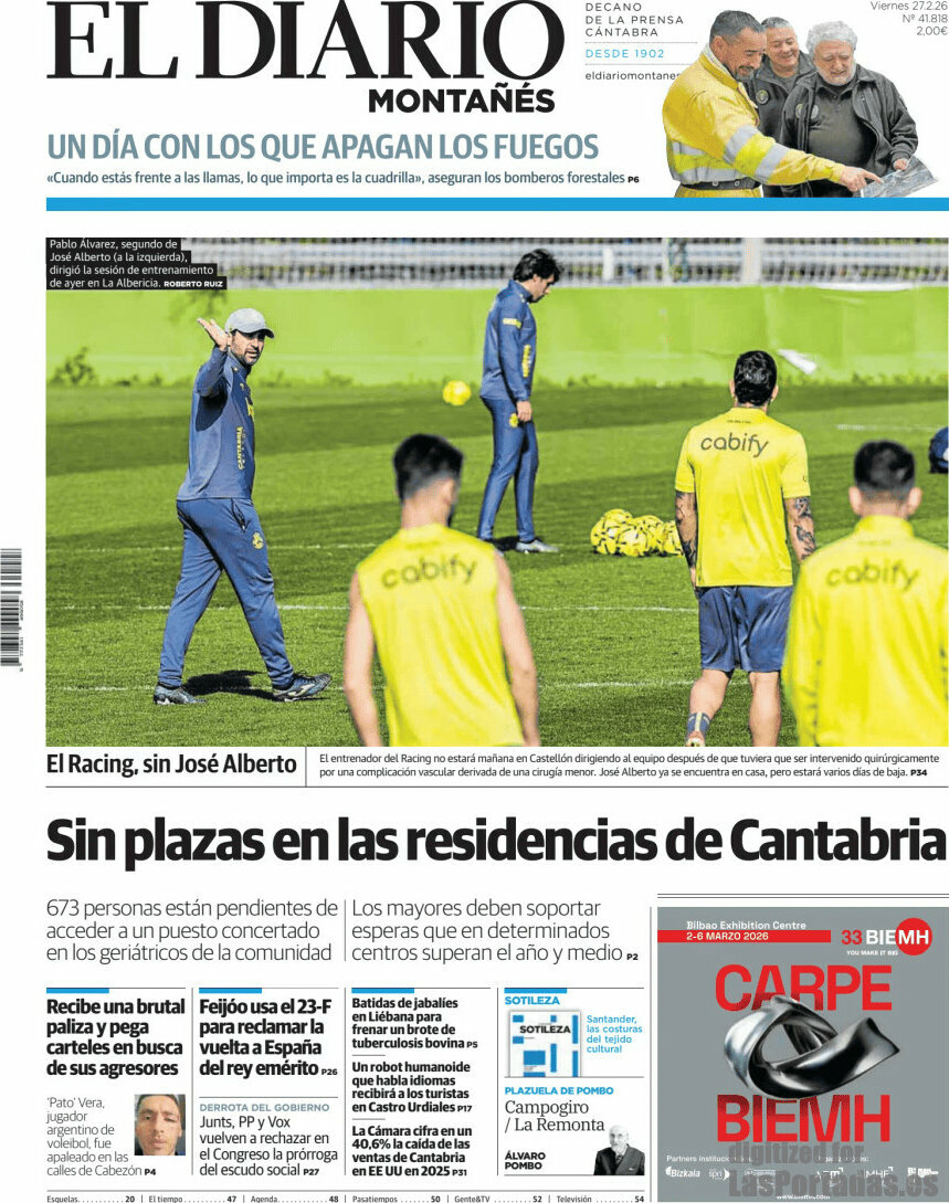 El Diario Montañés