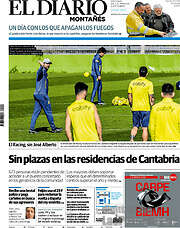 /El Diario Montañés