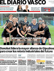 /El Diario Vasco