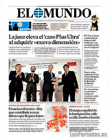Periodico El Mundo
