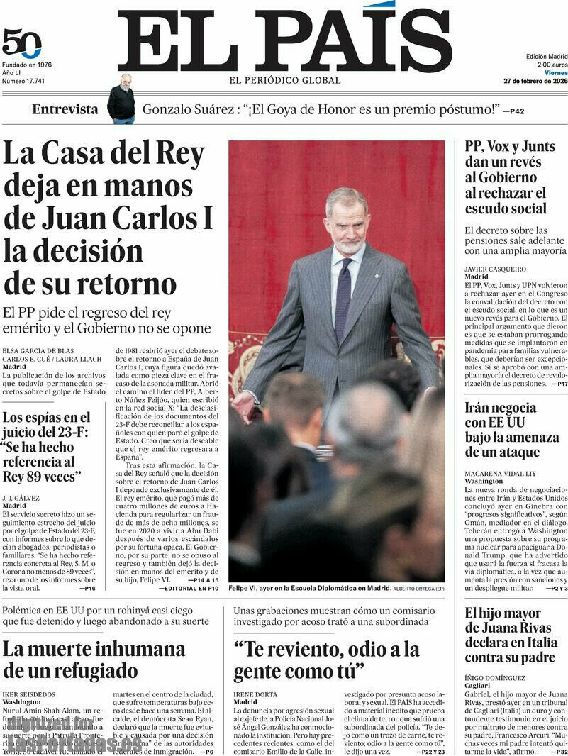 El País
