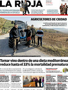 Periodico La Rioja