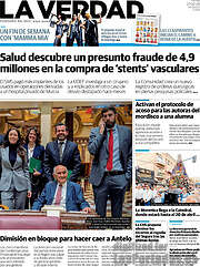 /La Verdad