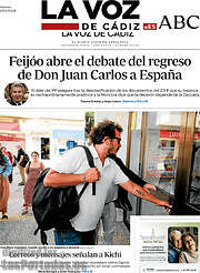 /La Voz de Cádiz