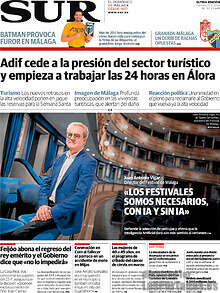 Periodico Sur