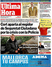 /Última Hora