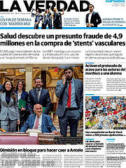 /La Verdad Cartagena