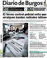 /Diario de Burgos