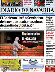 /Diario de Navarra