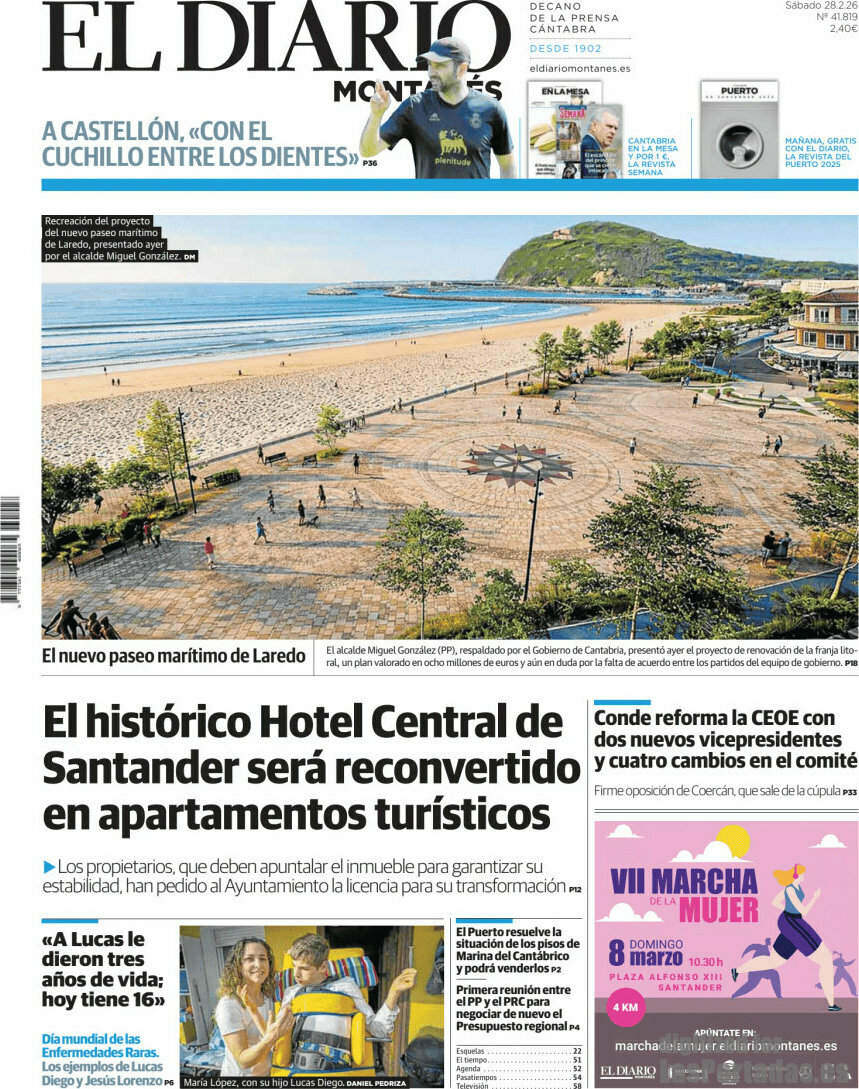 El Diario Montañés