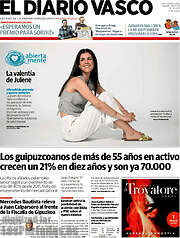 /El Diario Vasco