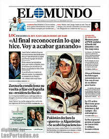 Periodico El Mundo