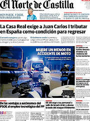 /El Norte de Castilla