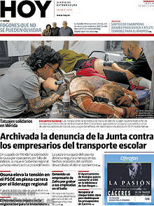 Periodico Hoy