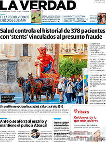 Periodico La Verdad