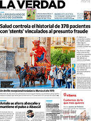 /La Verdad