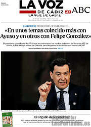 /La Voz de Cádiz