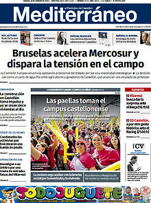 Periodico Mediterráneo