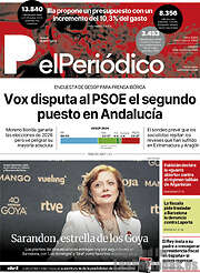 /El Periódico de Catalunya(Castellano)