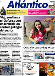 /Atlántico Diario