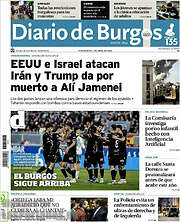 /Diario de Burgos