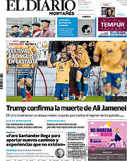 /El Diario Montañés