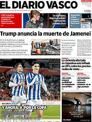 /El Diario Vasco