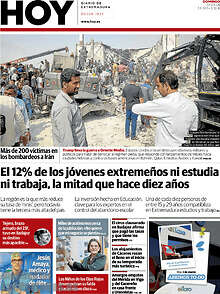 Periodico Hoy