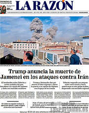 /La Razón