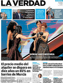 Periodico La Verdad