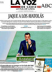 /La Voz de Cádiz