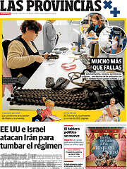 /Las Provincias