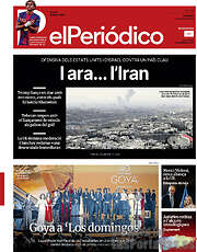 /El Periódico de Catalunya(Català)