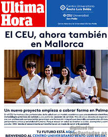 Periodico Última Hora