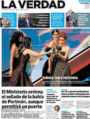 /La Verdad Cartagena