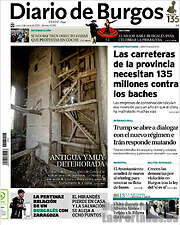 /Diario de Burgos