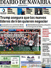 /Diario de Navarra